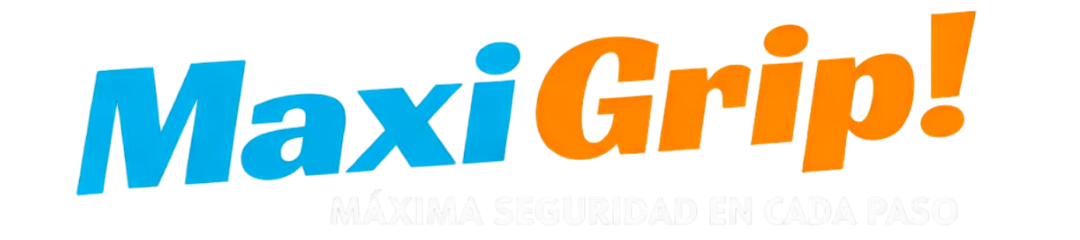 MaxiGrip Logo